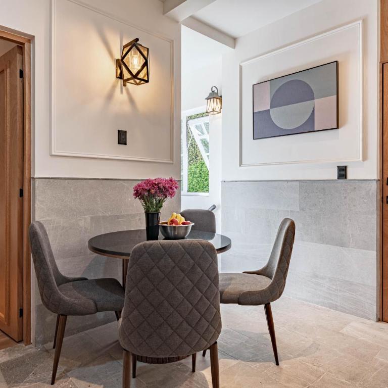 Frontera 23 by Escajal Homes - Casa de 8 dormitorios - 24