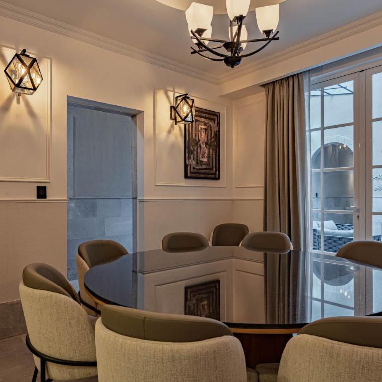 Frontera 23 by Escajal Homes - Casa de 8 dormitorios - 28