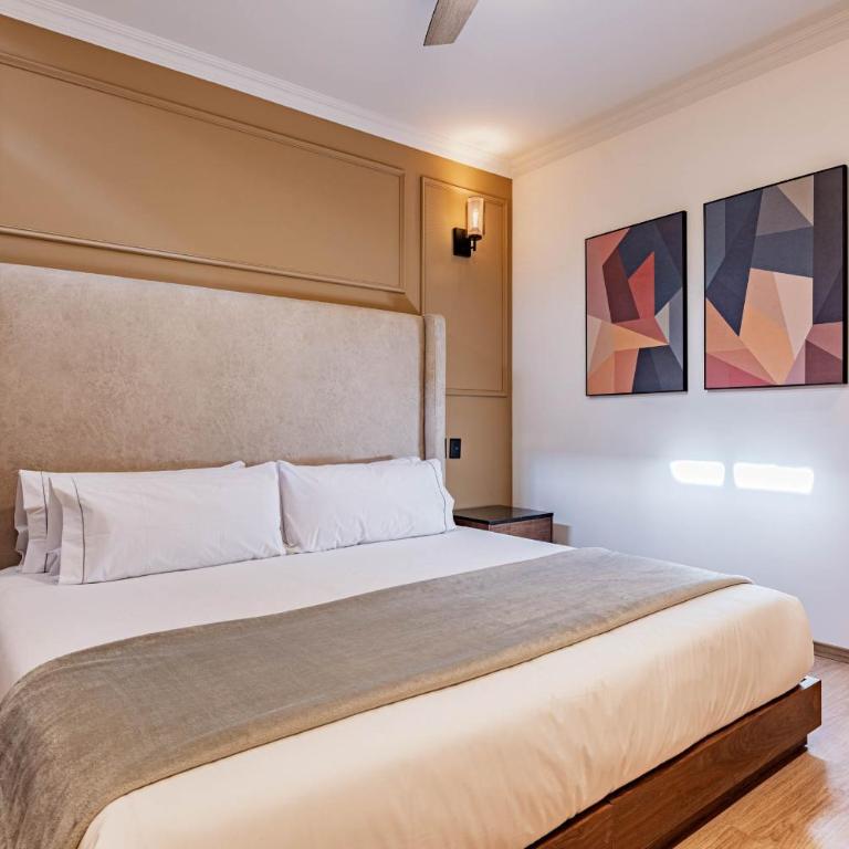Frontera 23 by Escajal Homes - Casa de 8 dormitorios - 90