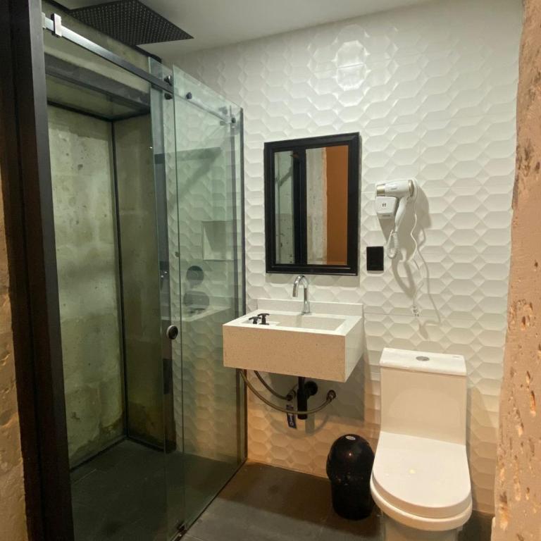 Inti Paqari - Habitación Doble Pequeña - 4