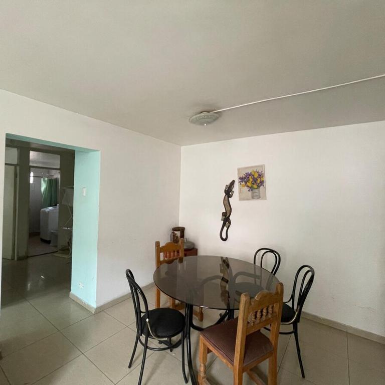 Departamento Familiar 15 Norte - Corazón de Viña - One-Bedroom Apartment - 7