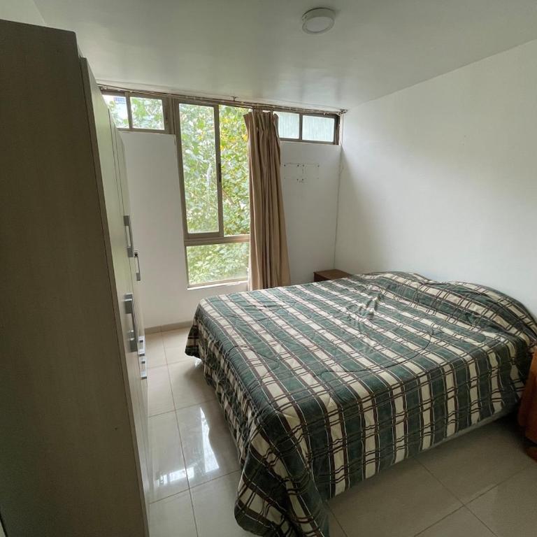 Departamento Familiar 15 Norte - Corazón de Viña - One-Bedroom Apartment - 10