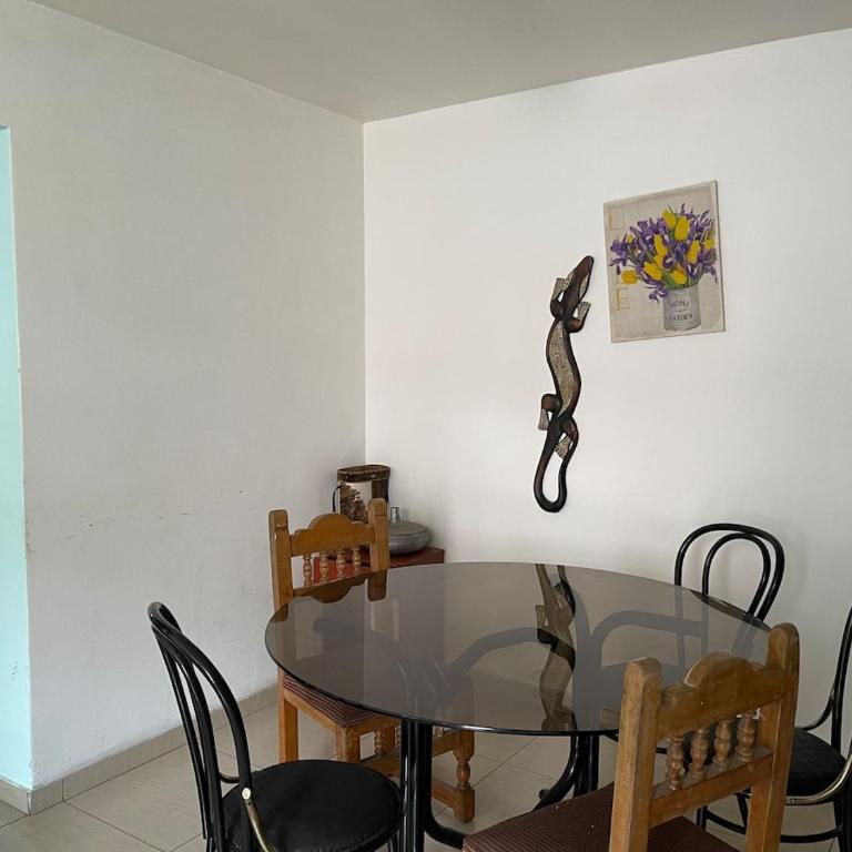 Departamento Familiar 15 Norte - Corazón de Viña - One-Bedroom Apartment - 11