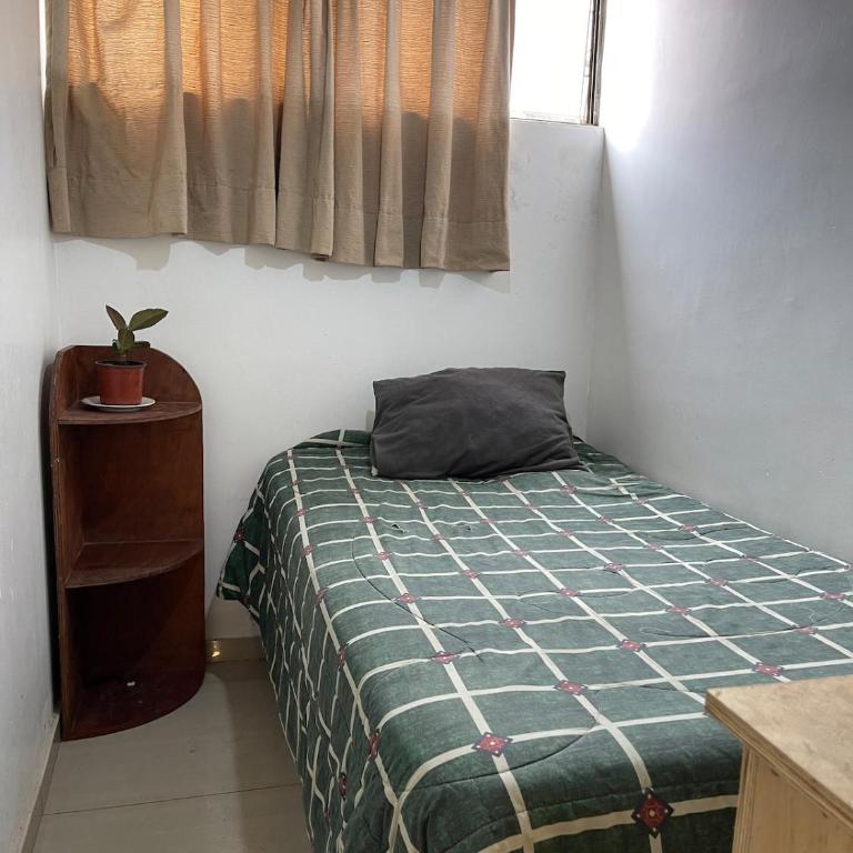 Departamento Familiar 15 Norte - Corazón de Viña - One-Bedroom Apartment - 16