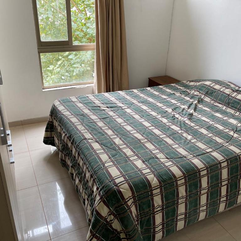 Departamento Familiar 15 Norte - Corazón de Viña - One-Bedroom Apartment - 17