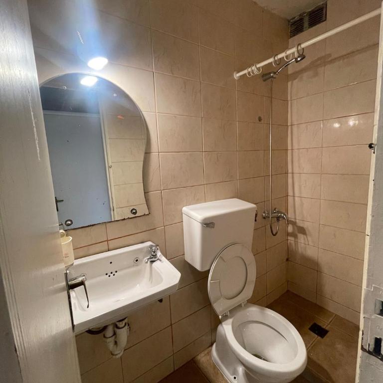 Departamento Familiar 15 Norte - Corazón de Viña - One-Bedroom Apartment - 19