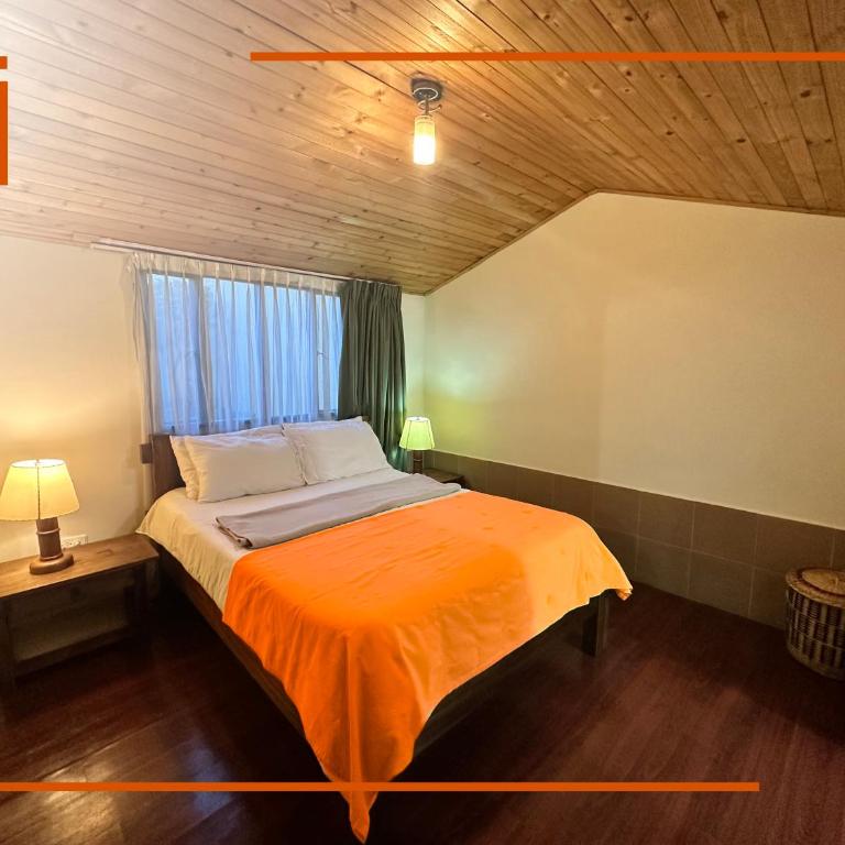 Santa Ana Luxury Rentals - 152 - APARTA-HOTEL - Apartamento Deluxe de 2 dormitorios - 2
