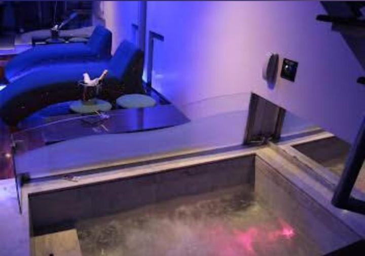 Victoria apart hotel La Rioja - Apartamento de 3 dormitorios - 39