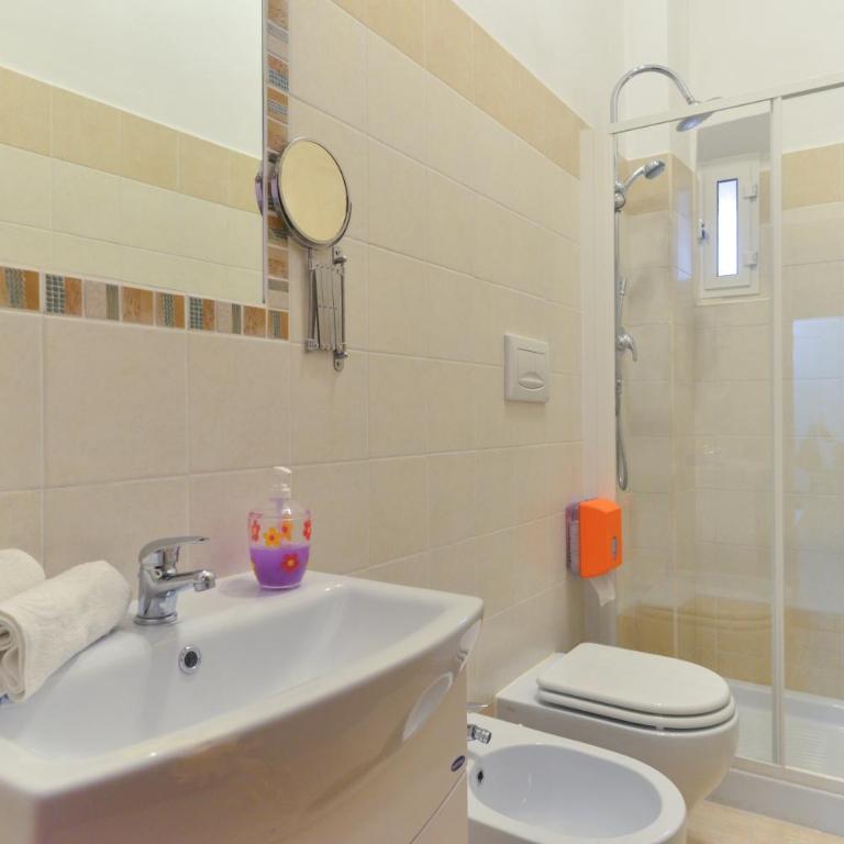 Trani B&T Rooms - Suite Superior - 14