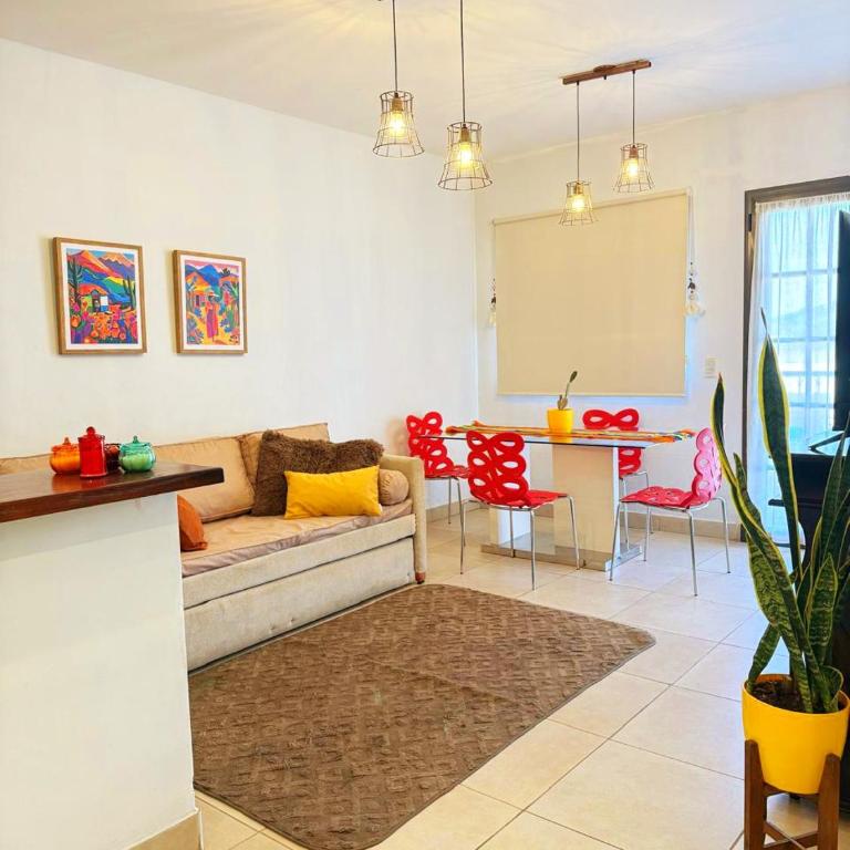 BELLA VISTA - CAFAYATE - Apartamento de 1 dormitorio - 14