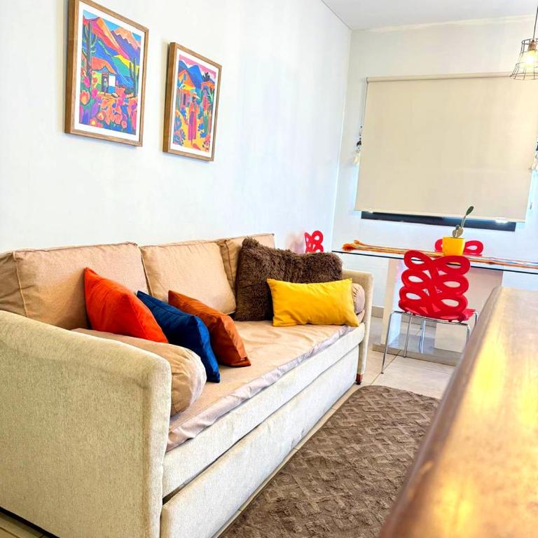 BELLA VISTA - CAFAYATE - Apartamento de 1 dormitorio - 6
