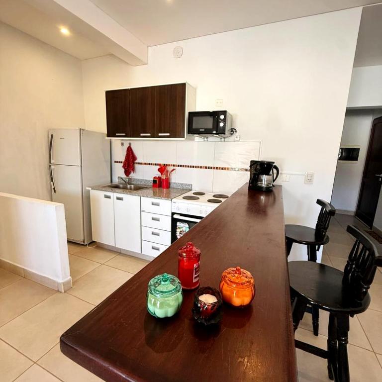 BELLA VISTA - CAFAYATE - Apartamento de 1 dormitorio - 8