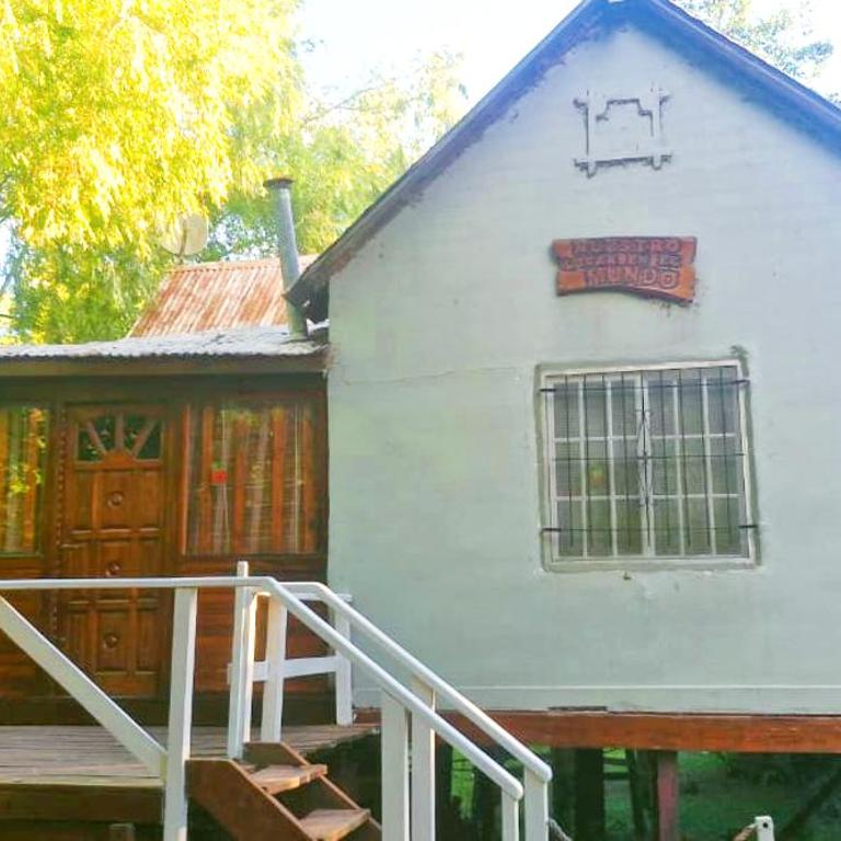 El Refugio del Pajarito - Casa de 2 dormitorios - 1