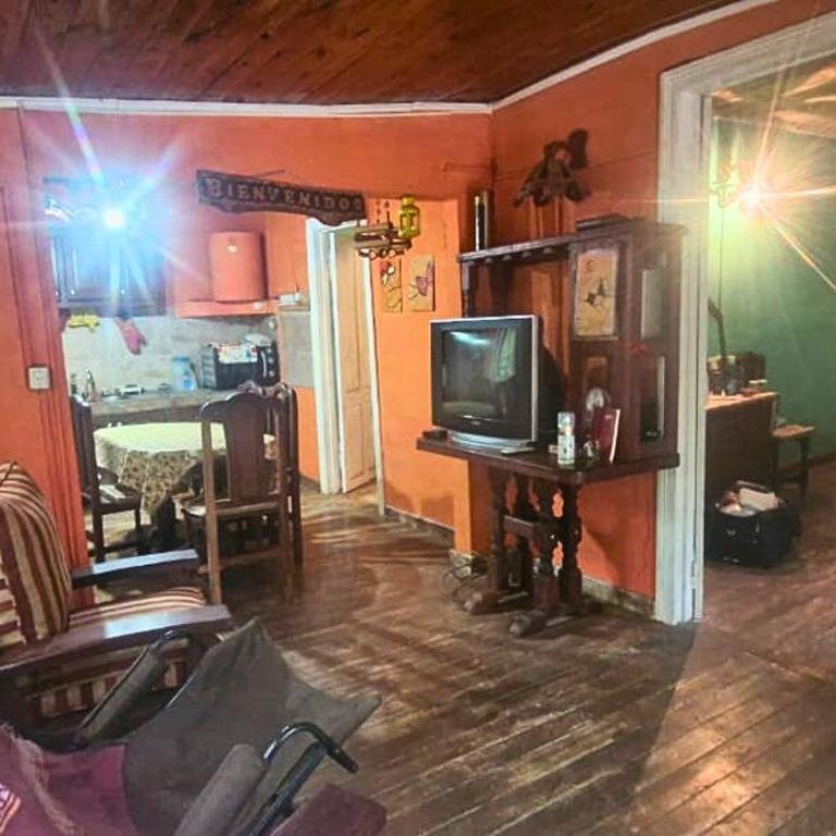 El Refugio del Pajarito - Casa de 2 dormitorios - 2