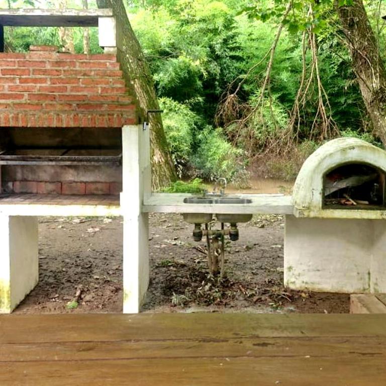 El Refugio del Pajarito - Casa de 2 dormitorios - 3