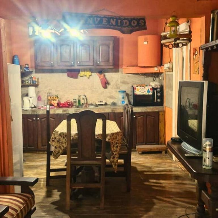 El Refugio del Pajarito - Casa de 2 dormitorios - 4