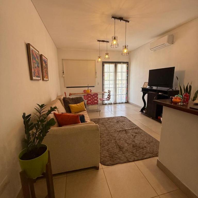 BELLA VISTA - CAFAYATE - Apartamento de 1 dormitorio - 7