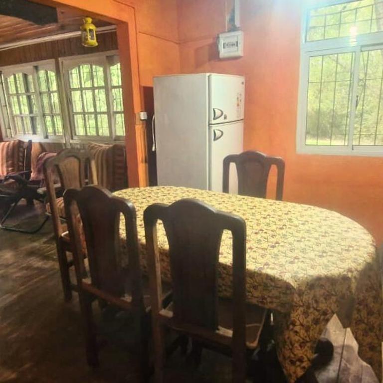 El Refugio del Pajarito - Casa de 2 dormitorios - 13