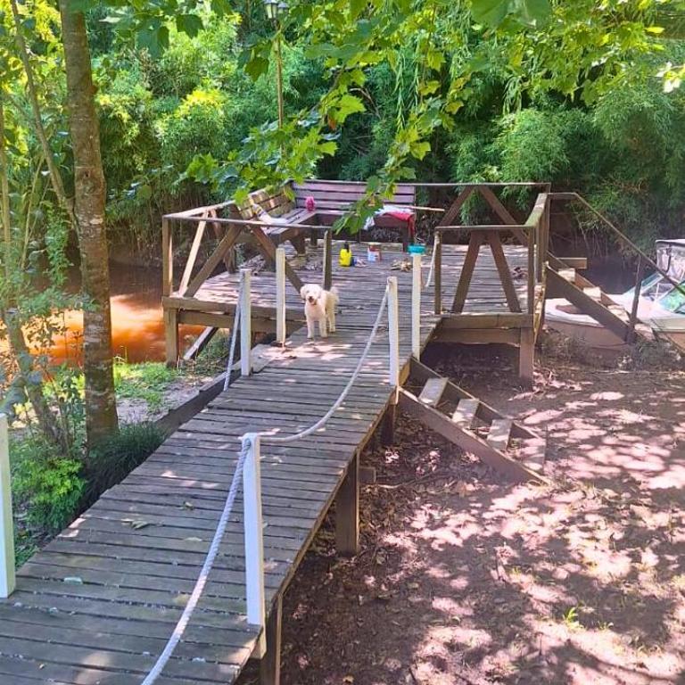El Refugio del Pajarito - Casa de 2 dormitorios - 15