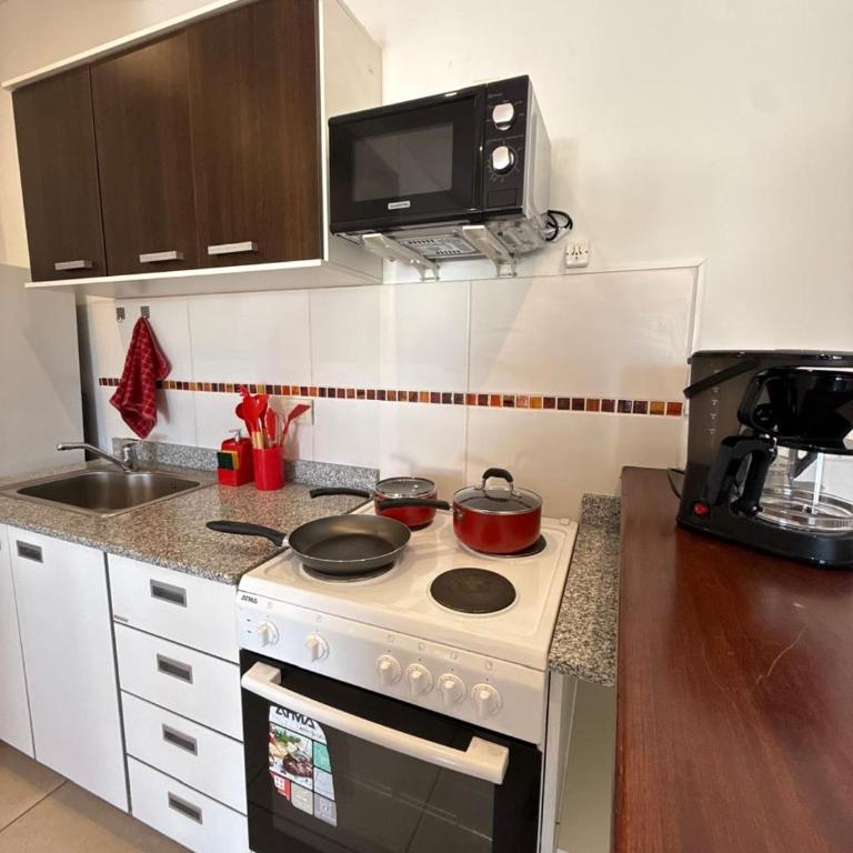BELLA VISTA - CAFAYATE - Apartamento de 1 dormitorio - 12