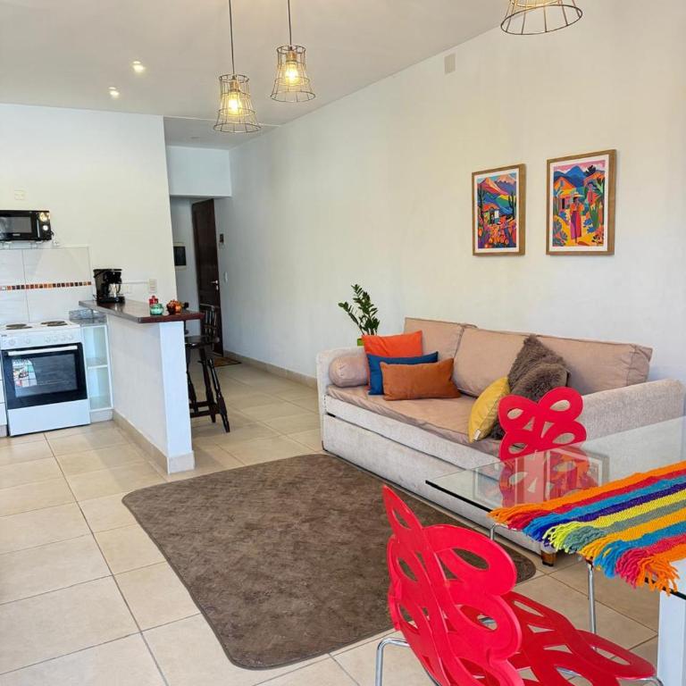 BELLA VISTA - CAFAYATE - Apartamento de 1 dormitorio - 2