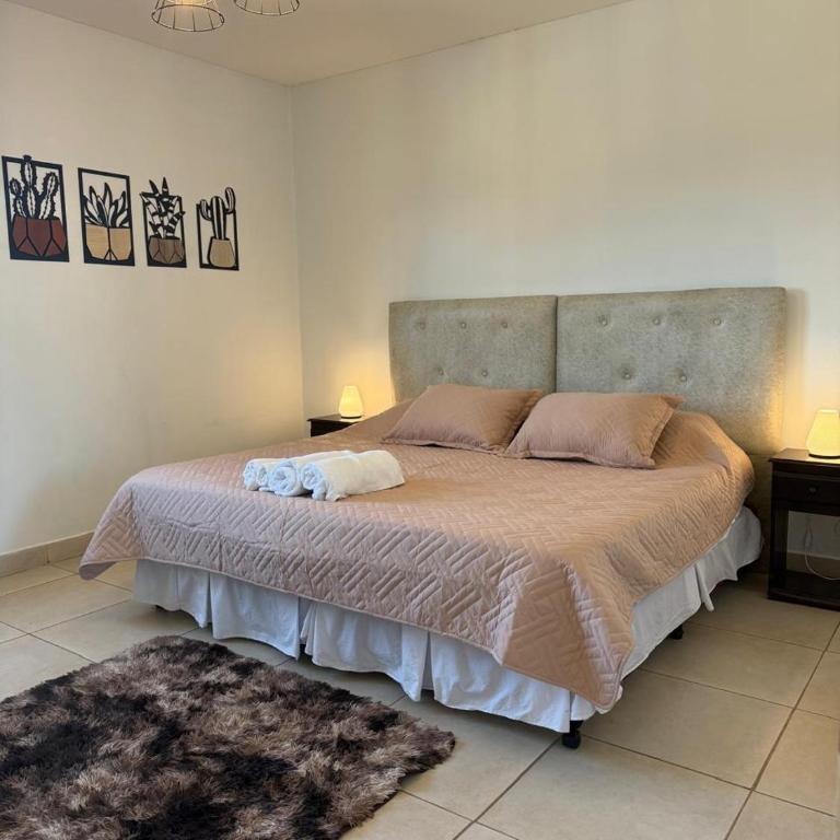 BELLA VISTA - CAFAYATE - Apartamento de 1 dormitorio - 17