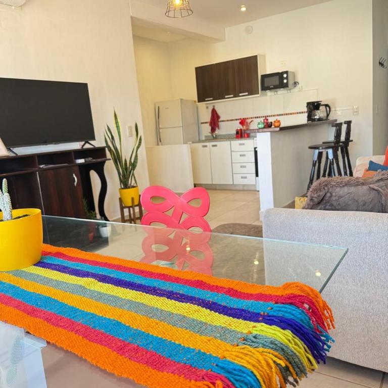 BELLA VISTA - CAFAYATE - Apartamento de 1 dormitorio - 1
