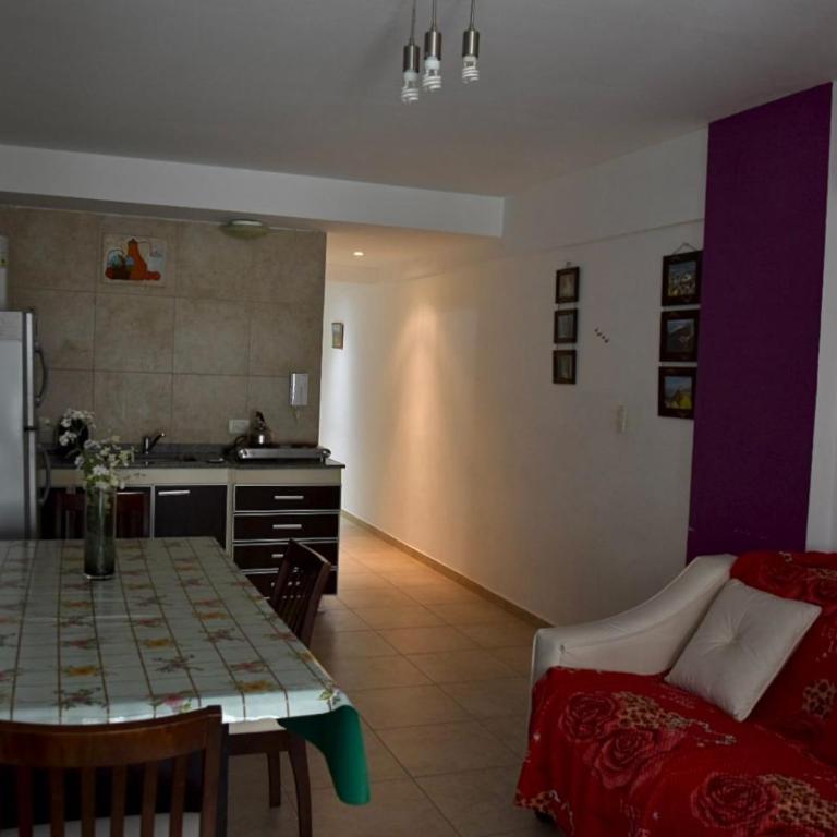 Mdp - Apartamento de 1 dormitorio - 4