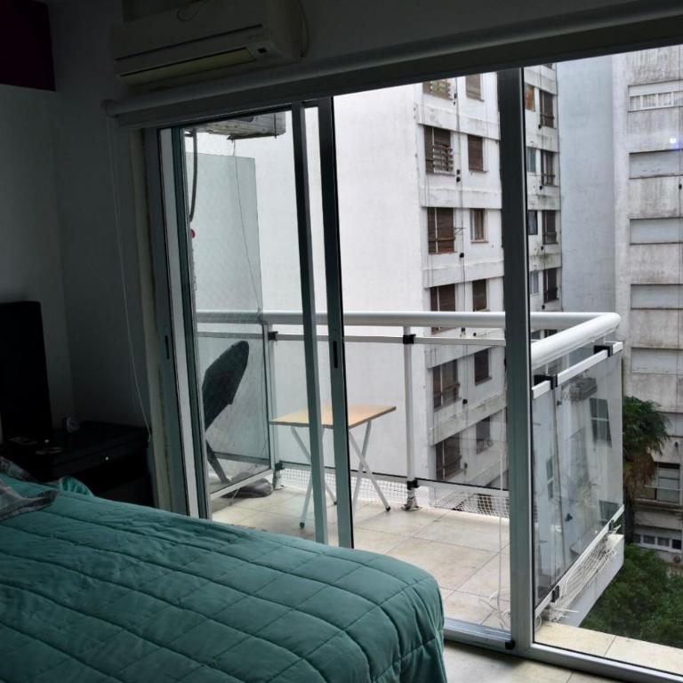 Mdp - Apartamento de 1 dormitorio - 8
