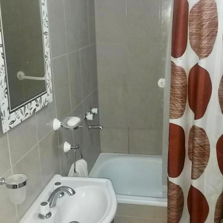 Mdp - Apartamento de 1 dormitorio - 9