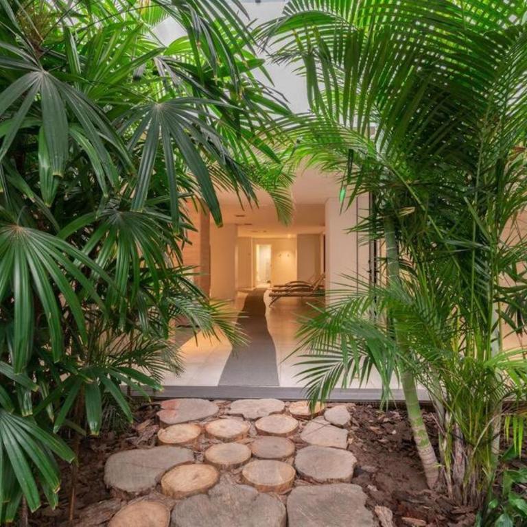 Departamento en complejo Roosevelt Center - Apartment - 22