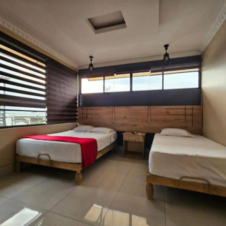 Qosqo House Apartment - Apartamento de 2 dormitorios - 2