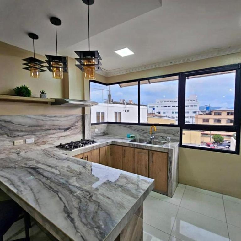 Qosqo House Apartment - Apartamento de 2 dormitorios - 4