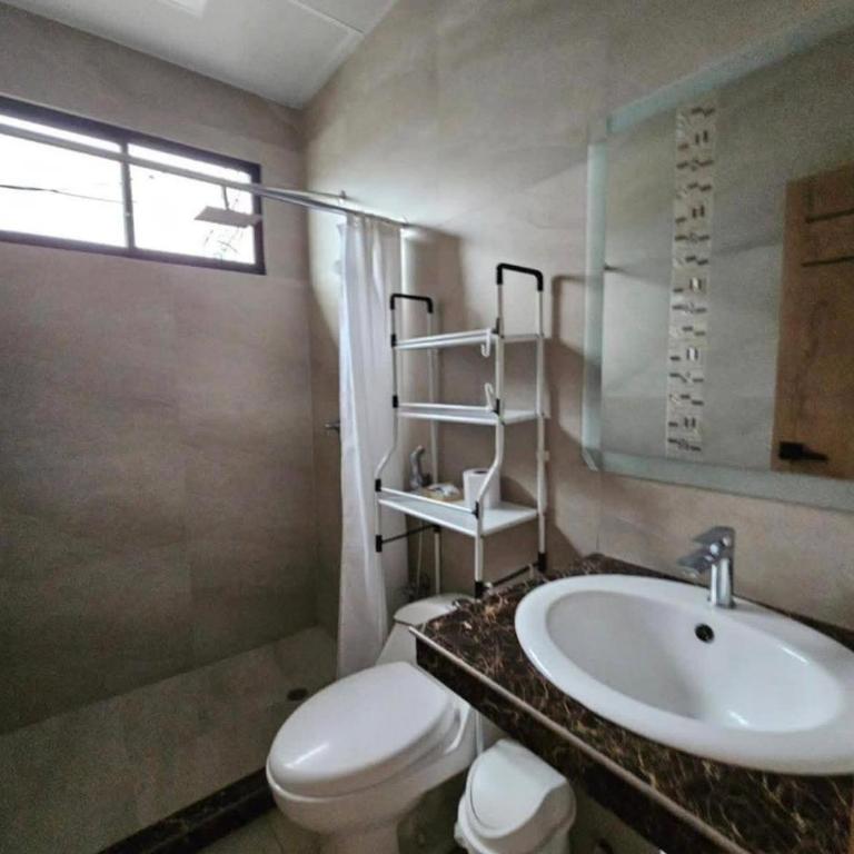 Qosqo House Apartment - Apartamento de 2 dormitorios - 6