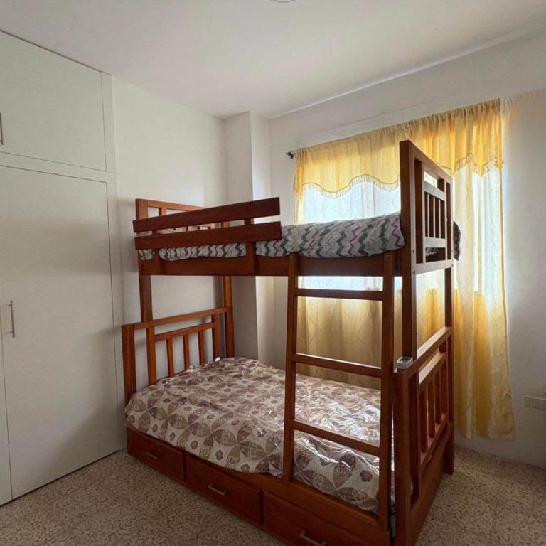Kusi apartment cusco - Apartamento de 2 dormitorios - 3