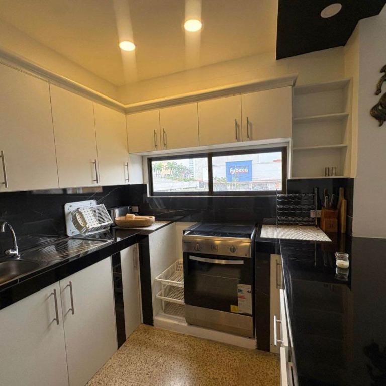 Kusi apartment cusco - Apartamento de 2 dormitorios - 4