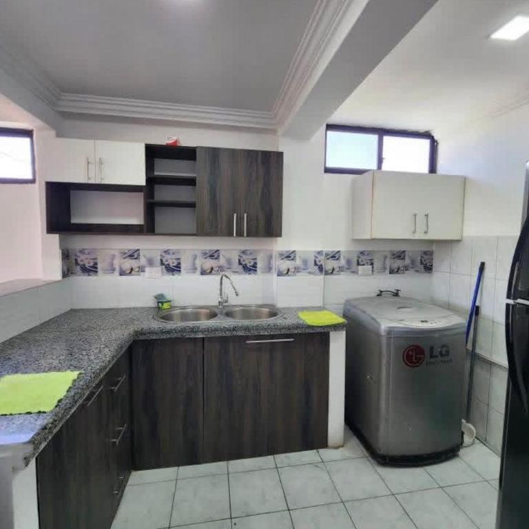 Inti wasi cusco - Apartamento de 2 dormitorios - 1