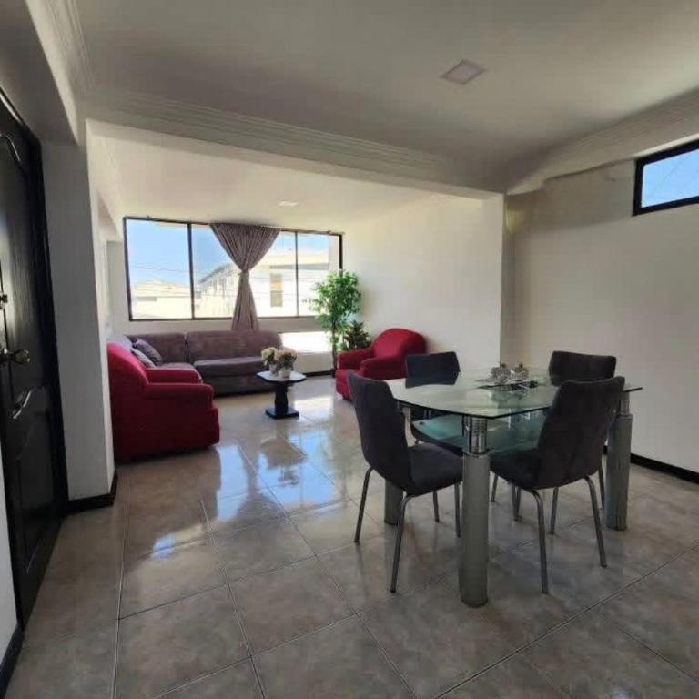 Inti wasi cusco - Apartamento de 2 dormitorios - 3