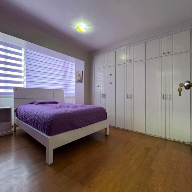 Ayni Apart cusco - Apartamento de 2 dormitorios - 4