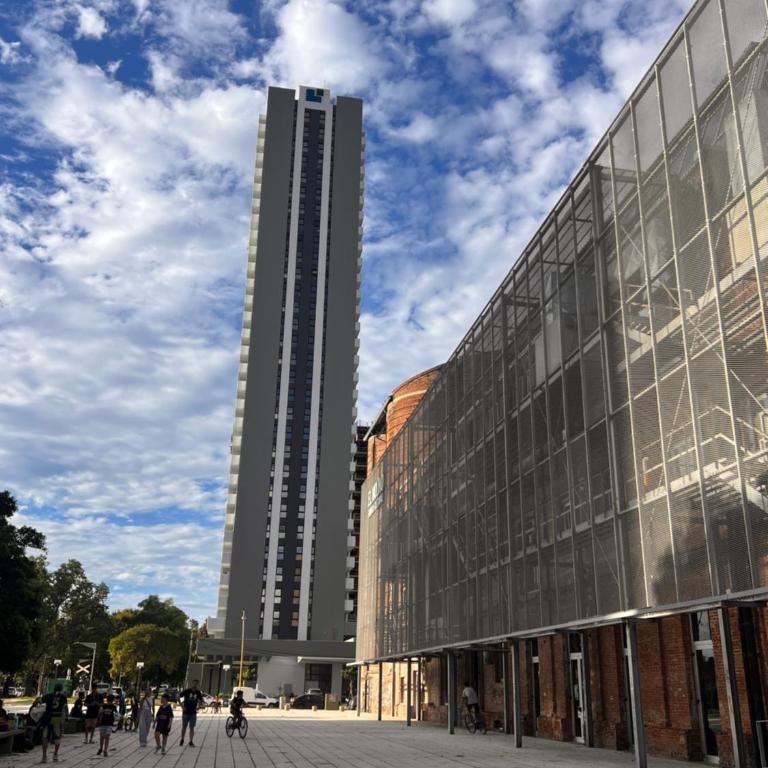 Excepcional ubicación para tu estadia - Apartamento de 1 dormitorio - 5