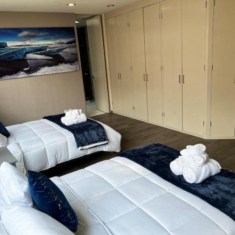 Casa Loreto Your Home Away from Home! - Casa de 2 dormitorios - 7
