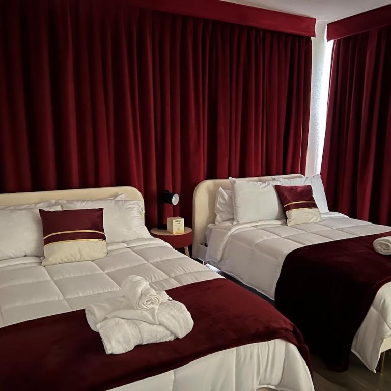 Casa Loreto Your Home Away from Home! - Casa de 2 dormitorios - 13