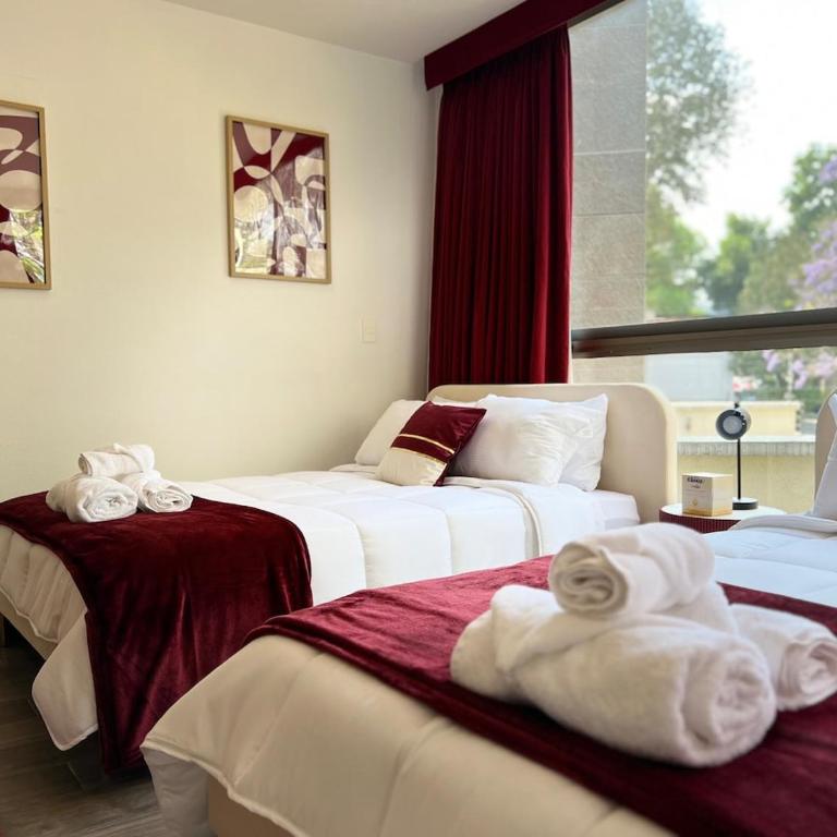 Casa Loreto Your Home Away from Home! - Casa de 2 dormitorios - 16