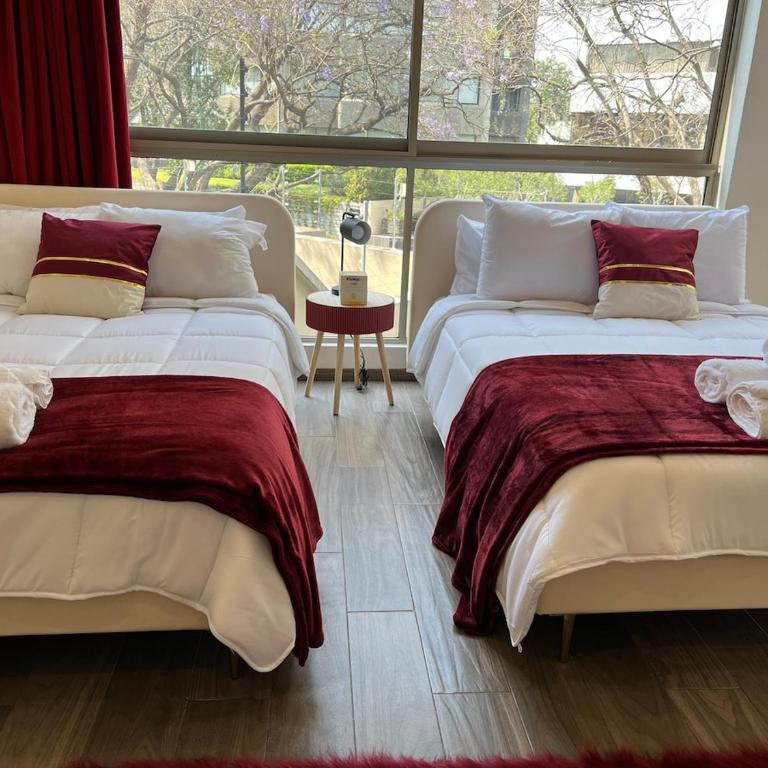 Casa Loreto Your Home Away from Home! - Casa de 2 dormitorios - 53
