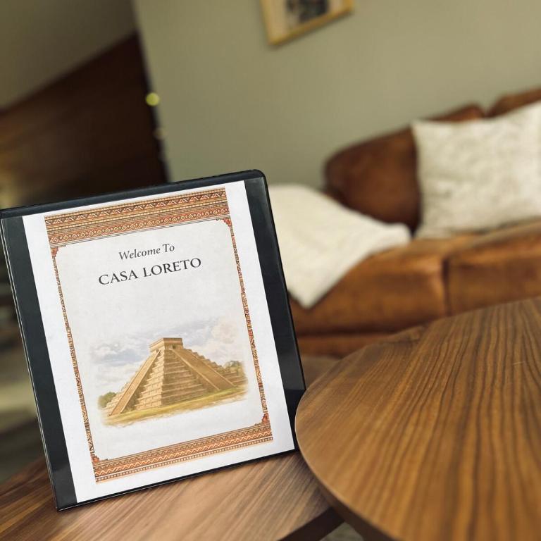 Casa Loreto Your Home Away from Home! - Casa de 2 dormitorios - 63