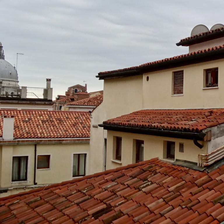Ca' Moretta - Appartamento con 2 Camere da Letto - 32