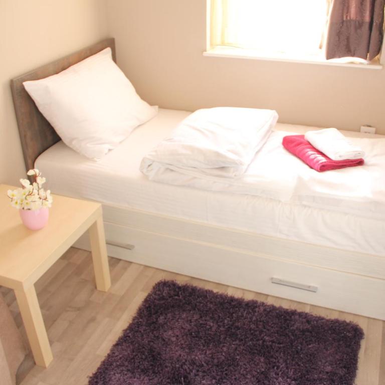 Downtown Skadarlija - Apartman sa 2 Spavaće Sobe - 4