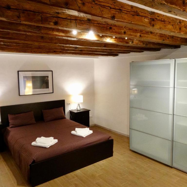 Ca' Moretta - Appartamento con 2 Camere da Letto - 3