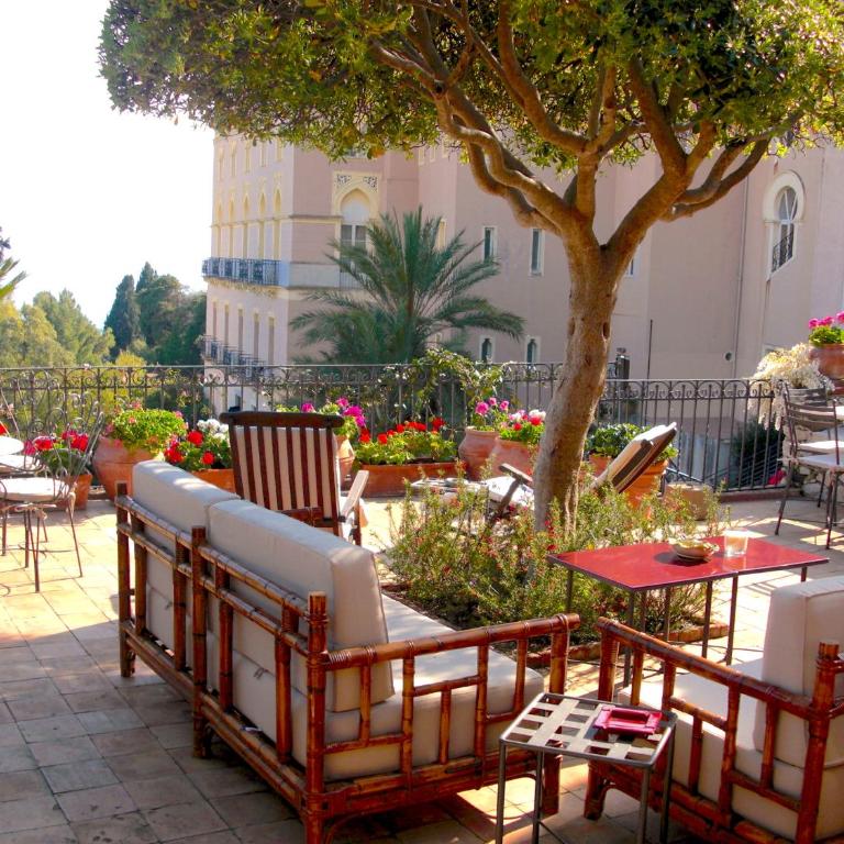 Casa Oasi - Appartamento con 1 Camera da Letto e Terrazza - 3