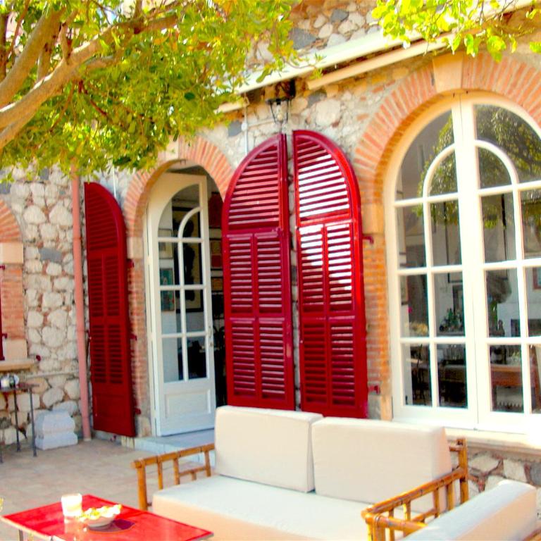 Casa Oasi - Appartamento con 1 Camera da Letto e Terrazza - 28